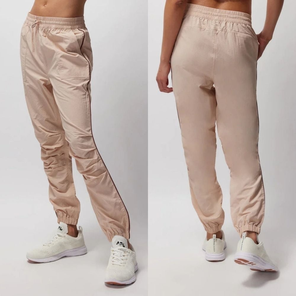 Spiritual Gangster Journey Active Track Pants